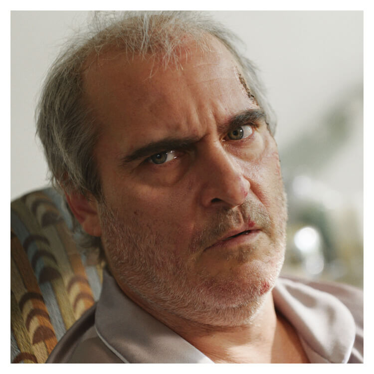 ホアキン・フェニックス