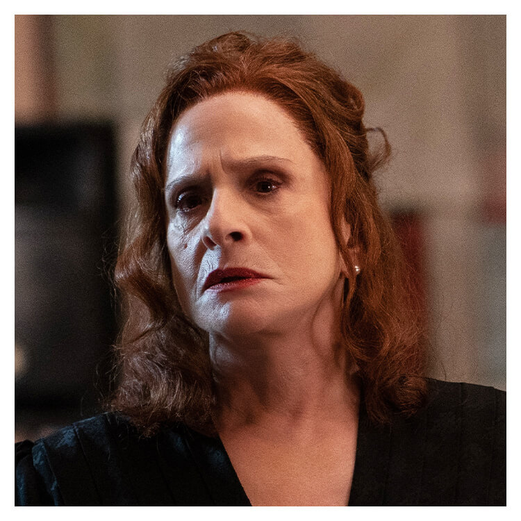 パティ・ルポーン