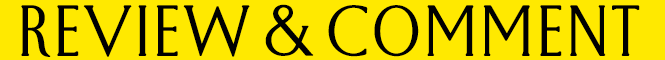 REVIEW&COMMENT
