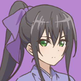 一条葵&frasl;剣豪