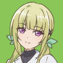 神崎桂音&frasl;医師