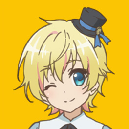 プリンス暁&frasl;マジシャン