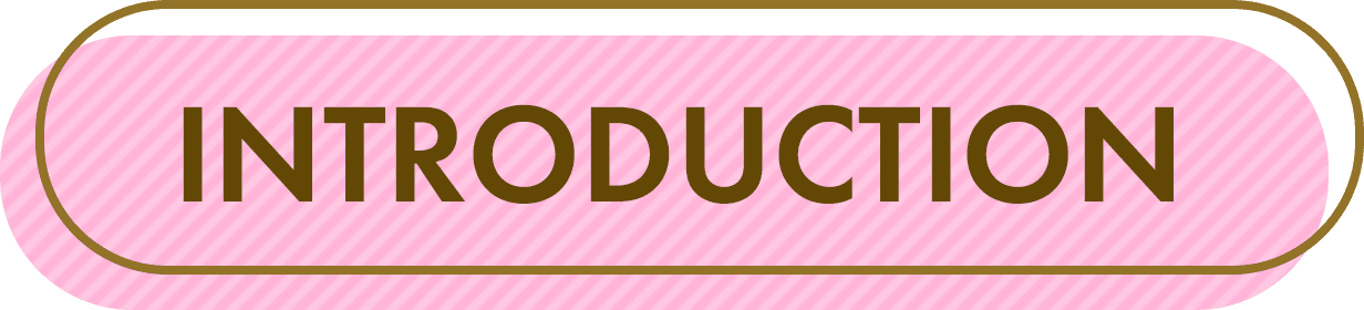 INTRODUCTION