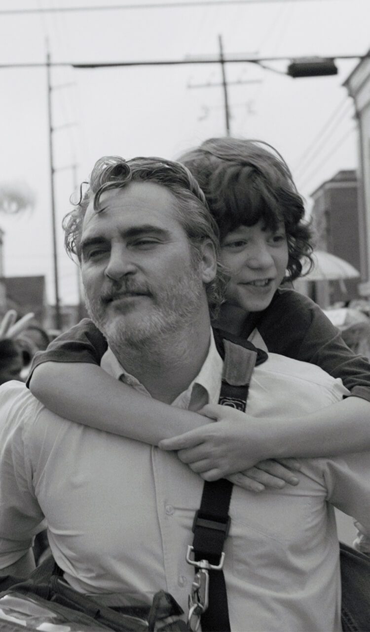 映画『カモン カモン』公式サイト|絶賛公開中