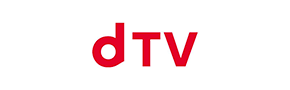 dTV（TVOD）