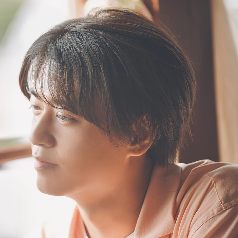 髙橋海人／水村まなみ