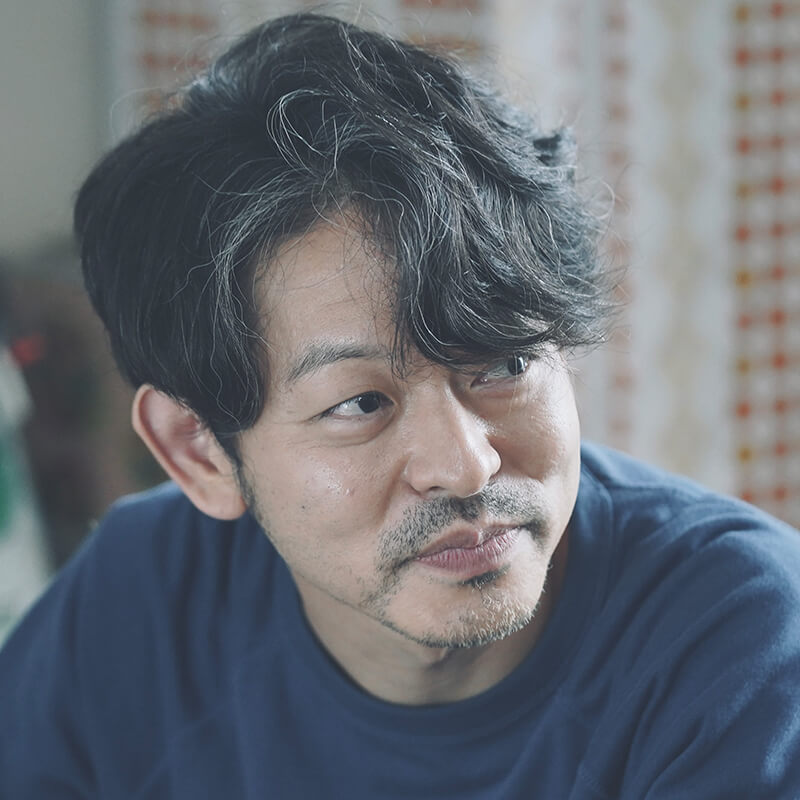 山中崇／坂平春樹