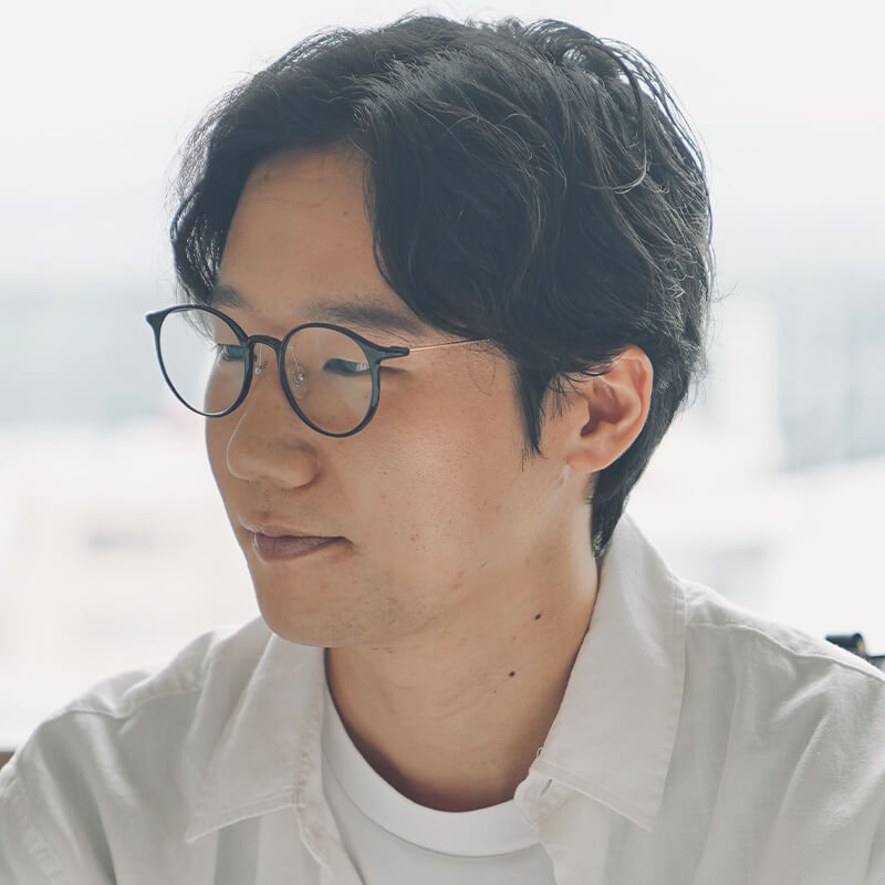 前原滉／蓮見涼