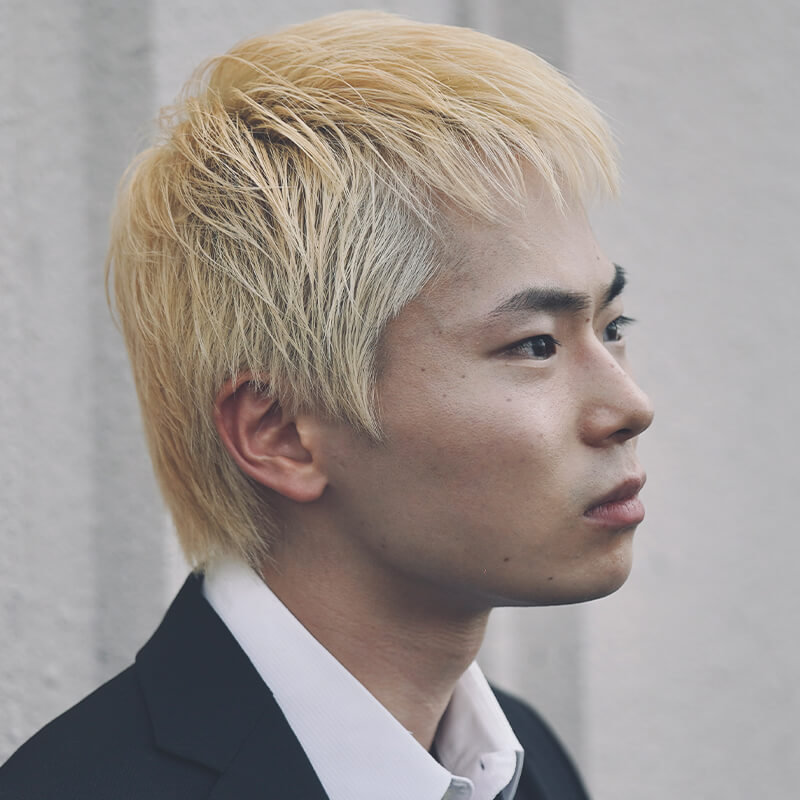 林裕太／坂平禄