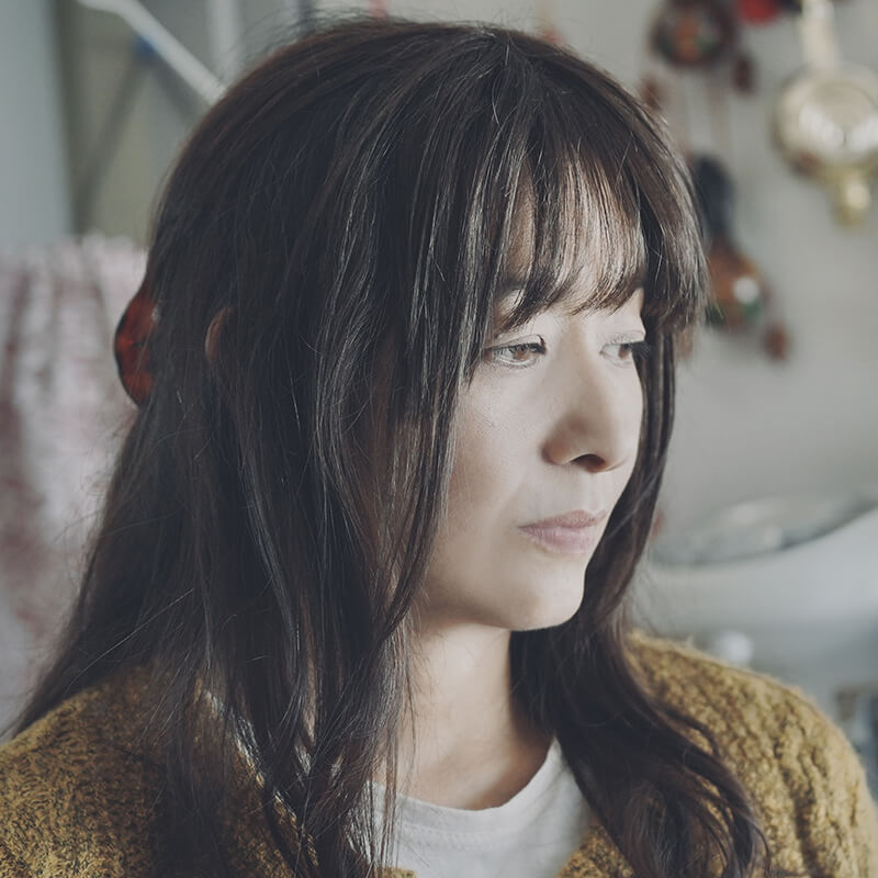 片岡礼子／坂平葉月