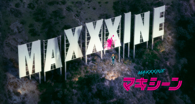 【レア】 A24 マキシーン ハリウッドスター キーチェーン MaXXXine レア】 A24 マキシーン ハリウッドスター キーチェーン MaXXXine