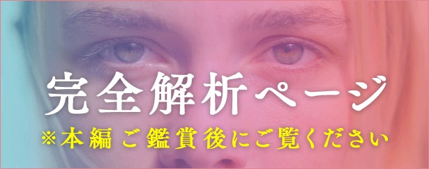 観た人限定完全解析ページ
