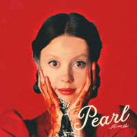 映画『PEARL パール』オフィシャルサイト 2023年7/7公開