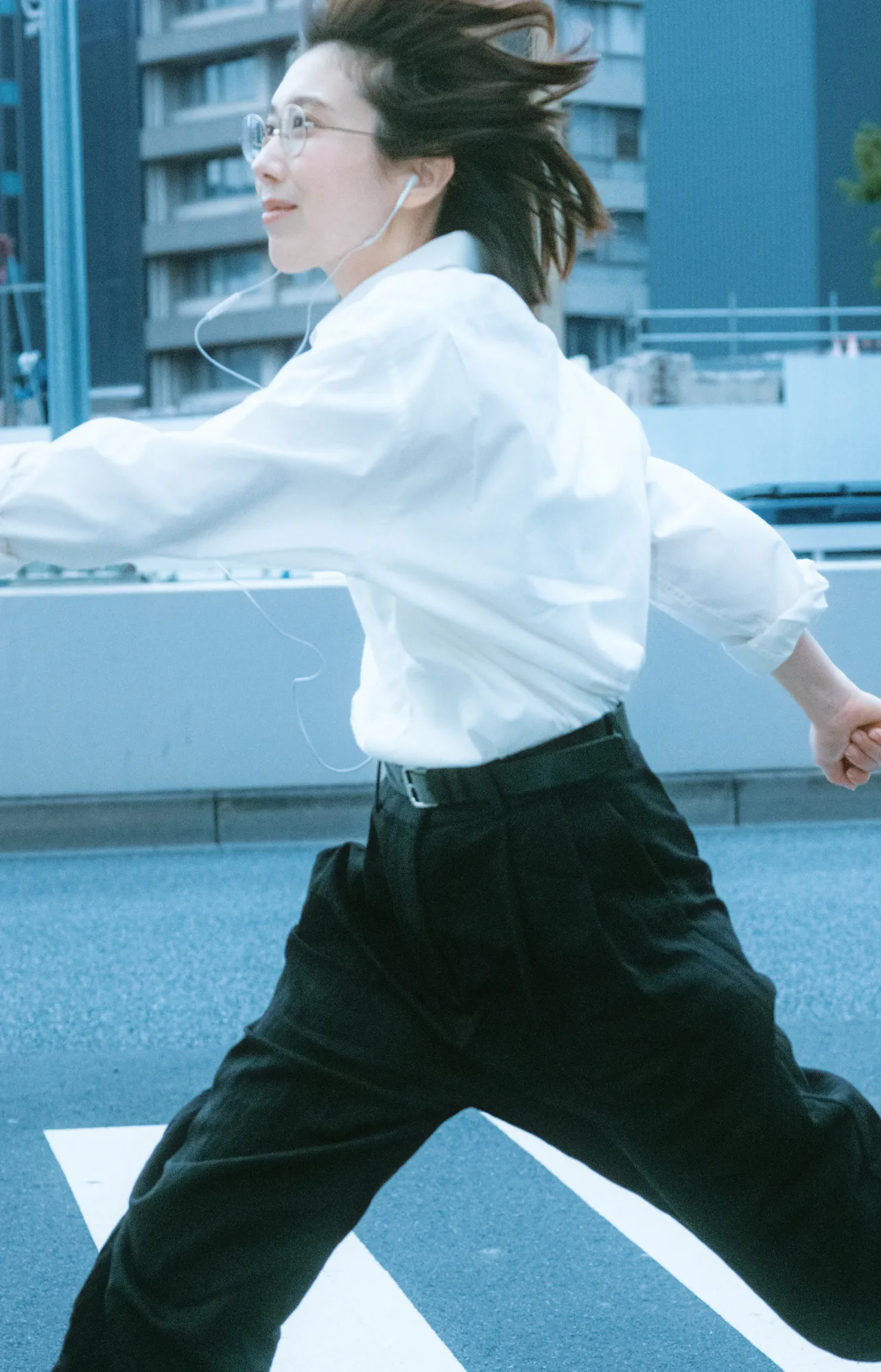 柴田聡子