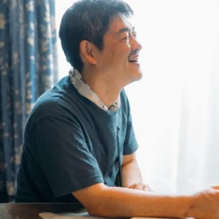 沖田修一