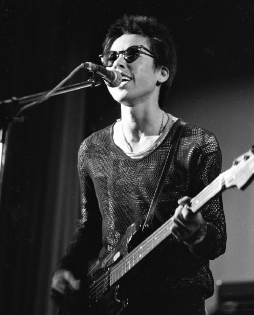 間宮祥太朗 / DEEP