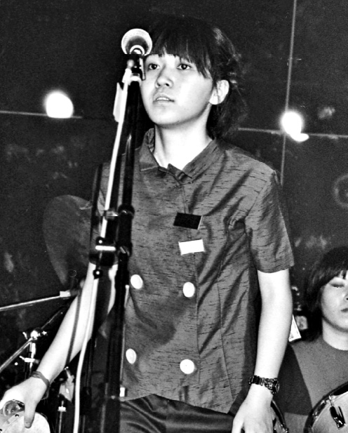 中島セナ / 加世子