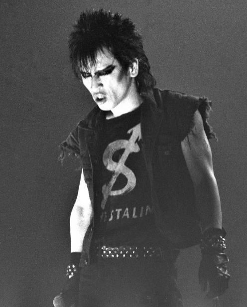 仲野太賀 / 未知ヲ