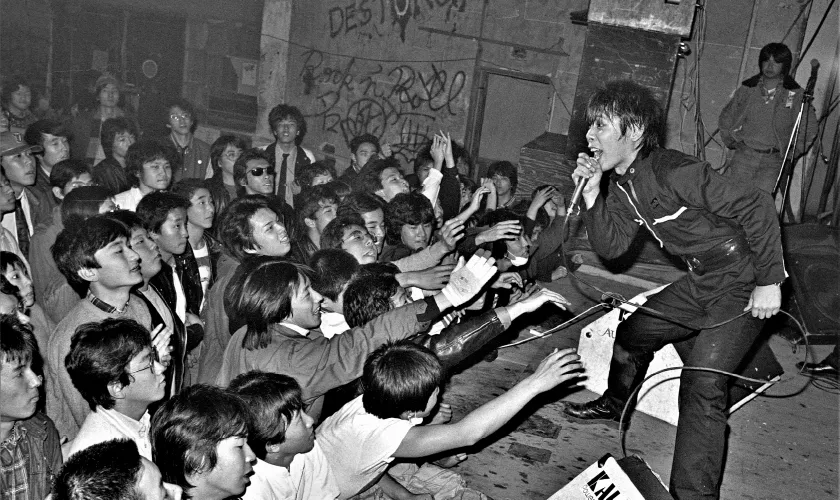 LIZARD /リザード 