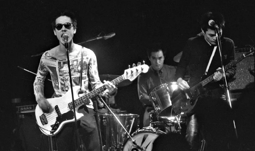 FRICTION /フリクション