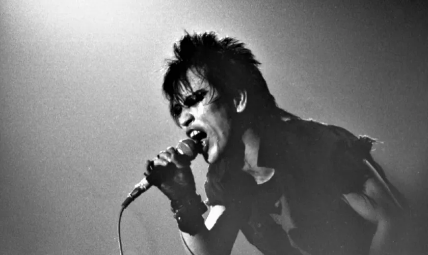 THE STALIN / ザ・スターリン 