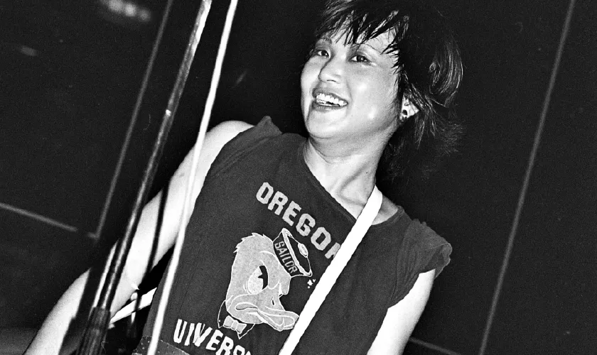 NON BAND /ノン・バンド