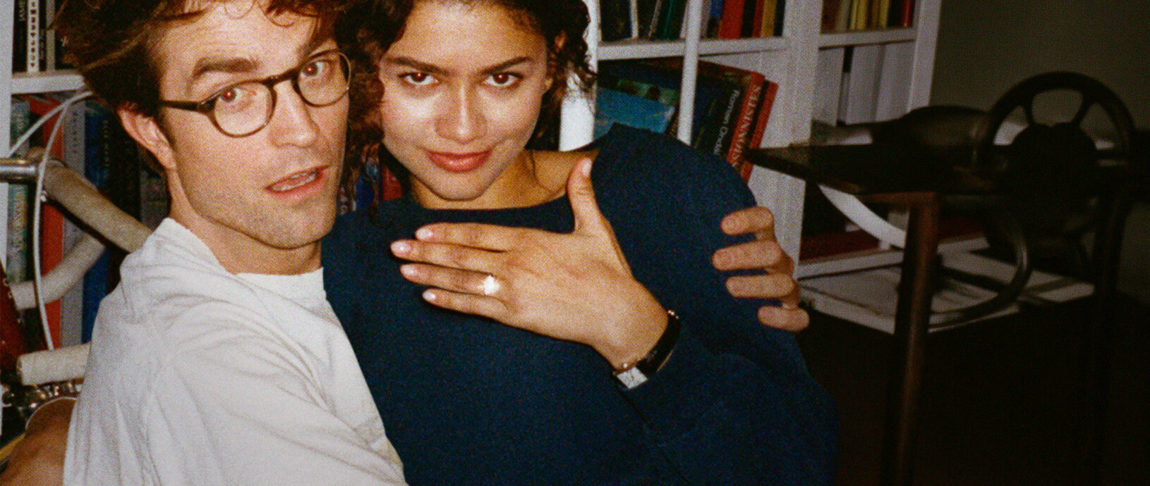 The Drama（原題）