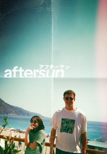 aftersun／アフターサン