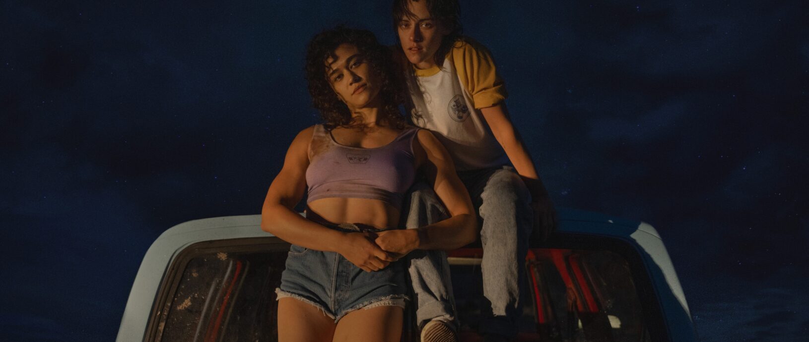 愛はステロイド