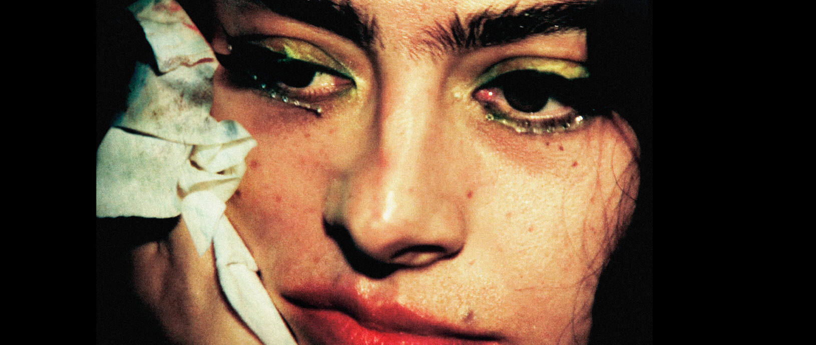 『the moment／ザ・モーメント』