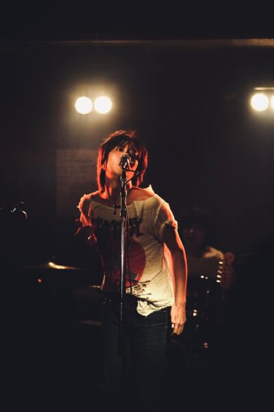 ストリート・キングダム 自分の音を鳴らせ。