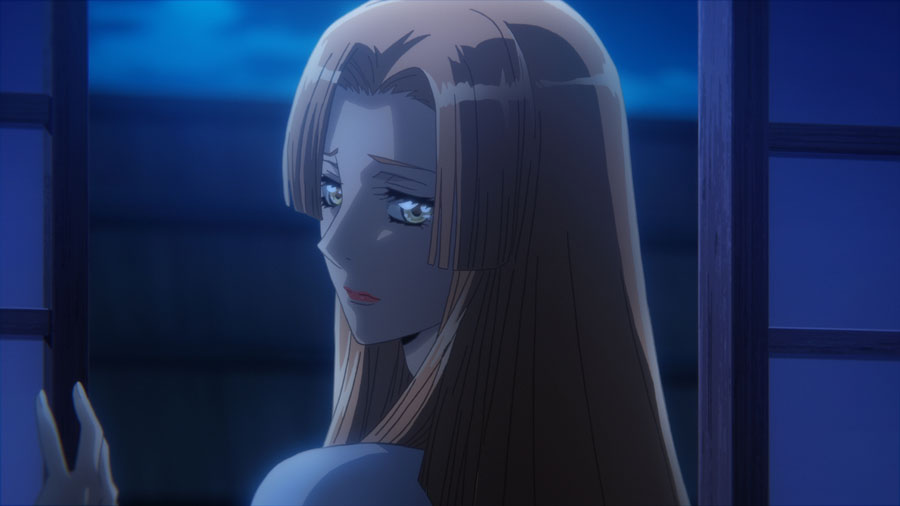 スペシャルインタビュー08