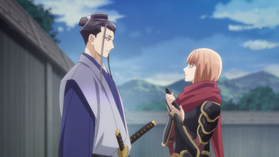 スペシャルインタビュー09