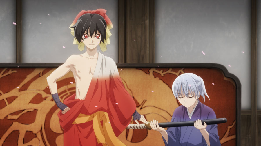 スペシャルインタビュー13