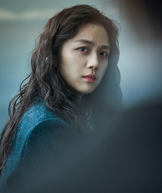 タン・ウェイ／亡くなった男性の妻、ソン・ソレ