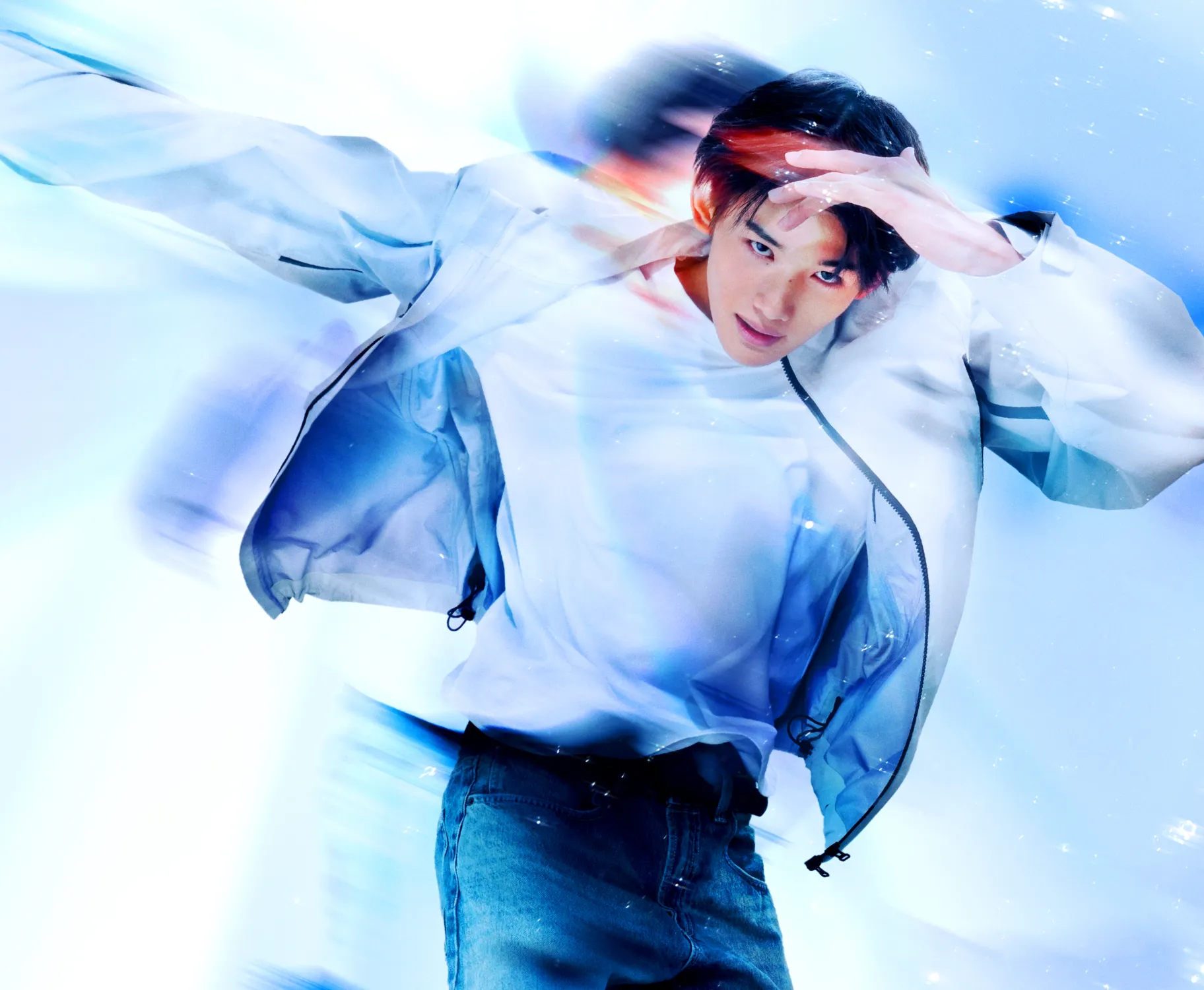 小谷花木（カボ 役）